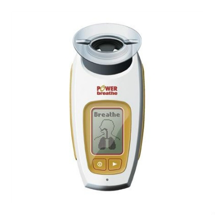 Powerbreathe longentrainer Kinetic K2 PBKINETICK@